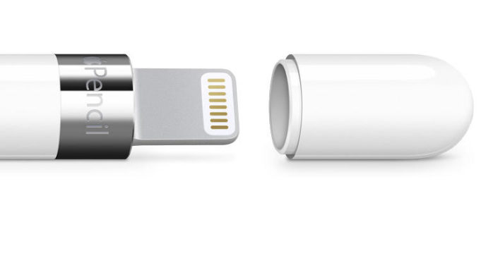 Apple začne prodávat renovovanou Apple Pencil