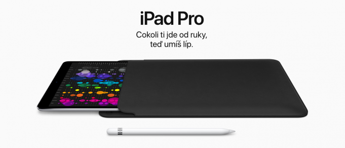 iPad dnes slaví 8. narozeniny!
