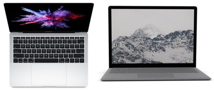 21% uživatelů Windowsu chce přejít na Mac