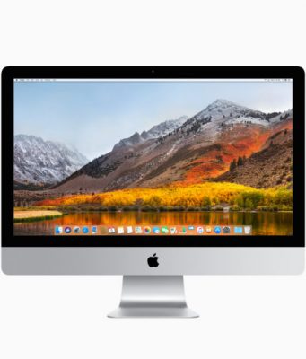 Co nového přinese letošní macOS představené už v červnu?