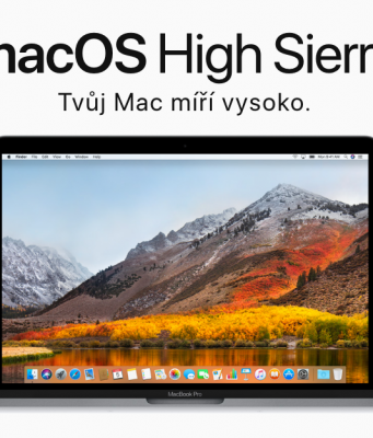 Jak přidat, odstranit a přemístit ikony v panelu Menu v MacOS