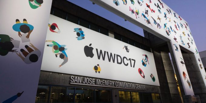 WWDC 2017 – Apple představil skvělou AR technologii pro iPhone a iPad