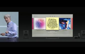 WWDC 2017 – Apple představil AirPlay 2 a vylepšenou aplikaci Hudba