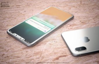 Podle analytiků přijde iPhone 8 už v září, nabídne ale málo barevných provedení