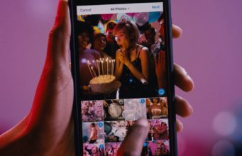 Instagram zavádí nový filtr na zákaz komentářů