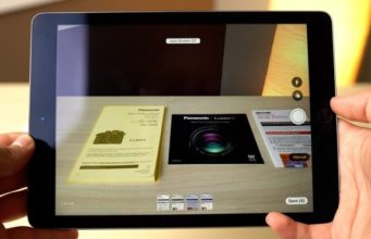 Poznámky v iOS 11 dokáží skenovat