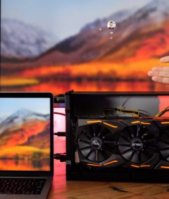 Apple vydal macOS High Sierra beta 3 pro testery