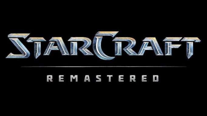 Starcraft: Remastered dorazí na macOS s podporou 4K