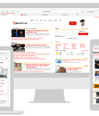 Seznam.cz přichází s další užitečnou novinkou do svého prohlížeče