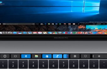 Parallels Desktop 13 podporuje macOS High Sierra a Touch Bar