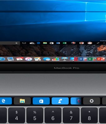 Parallels Desktop 13 podporuje macOS High Sierra a Touch Bar