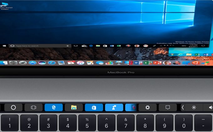Parallels Desktop 13 podporuje macOS High Sierra a Touch Bar