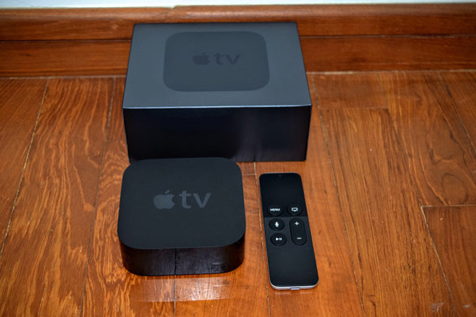 Čeká nás Apple TV 4K s HDR10 a Dolby Vision