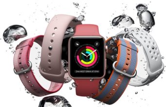 S Apple Watch přijdou i dvě zcela nové barvy
