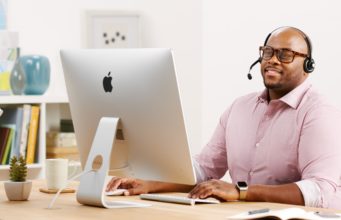 Apple nabírá čím dál tím více lidí na pozici softwarový inženýr