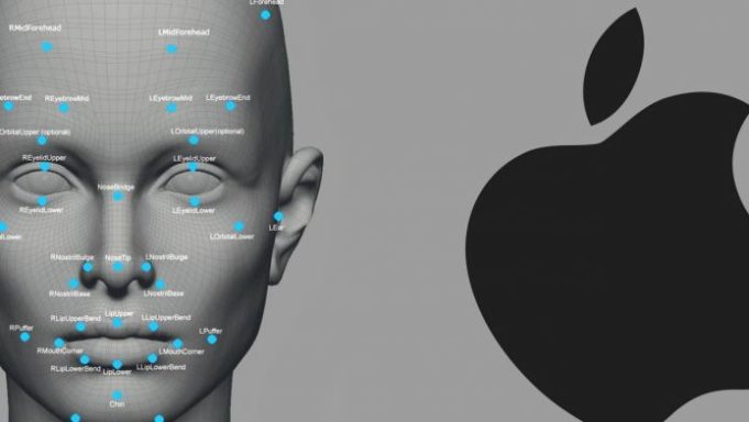 Budoucí iPhone má mít platby přes rozpoznání obličeje „Face ID“