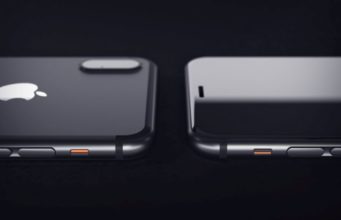 Budoucí iPhone 7s, 7s Plus a 8 se skleněnou konstrukcí