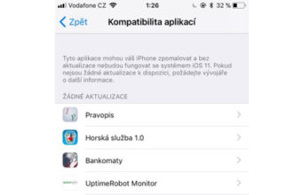 Apple odřízne 187 000 aplikací z App Store