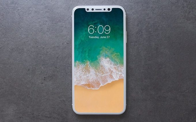Zaměstnanec O2 zmínil termín zahájení prodeje iPhone 8.