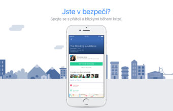Facebook všem zapnul funkci „Jste v bezpečí“ v případě teroristického útoku