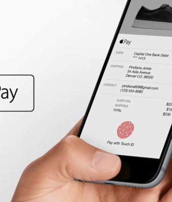Apple rozeslal uživatelům iCloud propagační e-mail o Apple Pay Cash