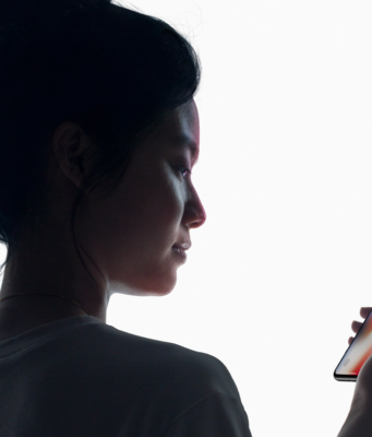 Návod – Jak zablokovat Touch ID a Face ID?