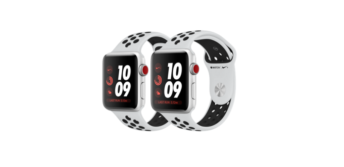 Apple je opět největším výrobcem v nositelných zařízeních