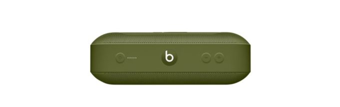 Na Apple Online Store jsou dostupné nové barvy produktů Beats