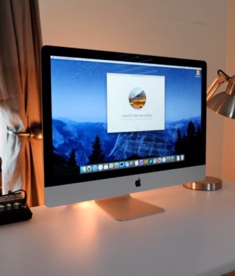 Apple vydal macOS High Sierra beta 9