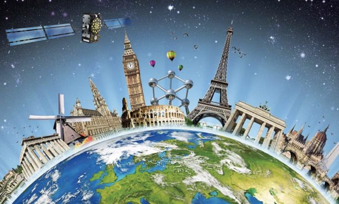 iPhone X, 8 a 8 Plus má podporu satelitního systému Galileo pro lepší GPS