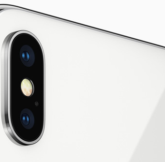 Proč Apple představil iPhony 8 a X pouze v 64 a 256 GB variantě?