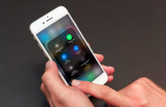 Apple vydal iOS 11.1.1 pro veřejnost