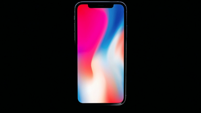 Další iPhone X se objevil v rukou zákazníků