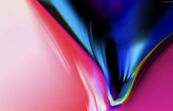 iTapety – Stáhněte si pozadí iPhone X, iPhone 8 a iPhone 8 Plus