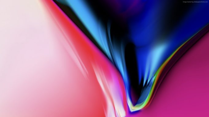 iTapety – Stáhněte si pozadí iPhone X, iPhone 8 a iPhone 8 Plus