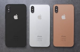 Apple denně vyrábí pouze kolem 10 000 iPhonů X