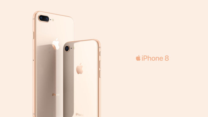 8 věcí, které budete na iPhone 8 milovat