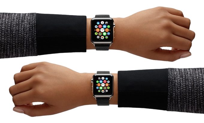 Apple Watch Series 3 mají výrobní vadu, Apple to oficiálně potvrdil