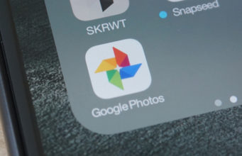 V aplikaci Google Photos si můžete nastavit hloubku v režimu Portrét i na iPhone X, 8 Plus a 7 Plus