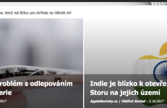 Klávesové zkratky pro Safari, které možná neznáte