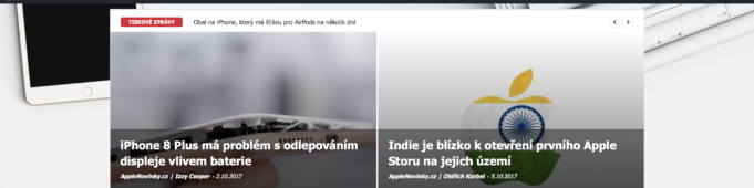 Klávesové zkratky pro Safari, které možná neznáte