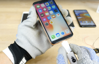 Nejúčinnější cesta, jak zlikvidovat iPhone?