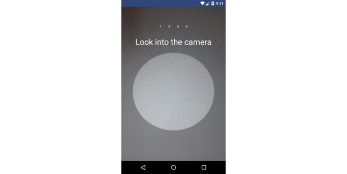 Facebook testuje rozpoznání tváře k navrácení uzamčeného účtu