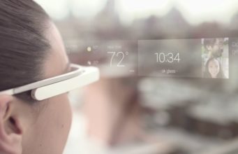 Apple zatím nebude dělat brýle na rozšířenou realitu