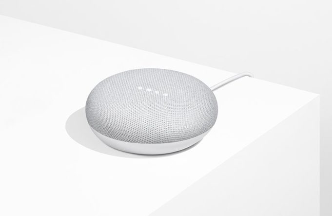 Google představil silnou konkurenci HomePodu