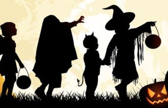 Instagram a Facebook přidal nové filtry na Halloween!