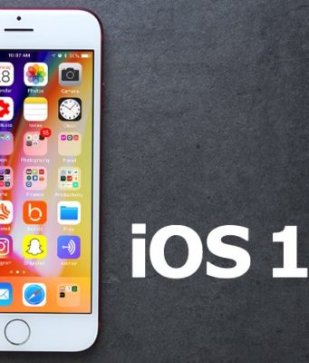 Představujeme užitečné funkce v systému iOS 11