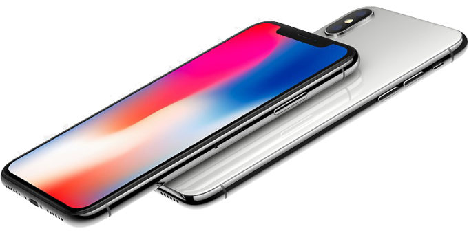 iPhone X by měl být skladem u většiny Apple Store v Americe