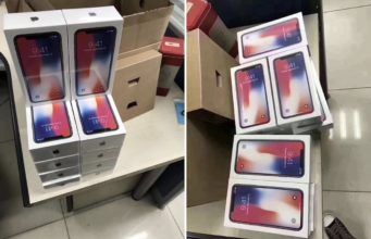 Exkluzivně – Apple zaslal do ČR pouze 100 kusů iPhonu X