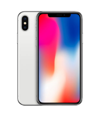 Jaké je nejrychlejší nabíjení iPhonu X?